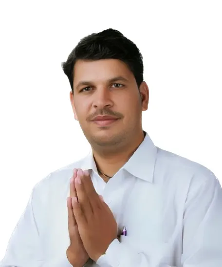 Sanjay Upadhyay